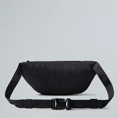 The North Face Jester Lumbar hip bag - Recycled polyester Black Bags