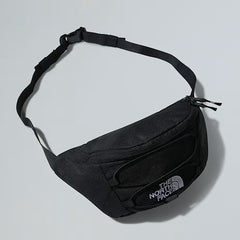 The North Face Jester Lumbar hip bag - Recycled polyester Black Bags