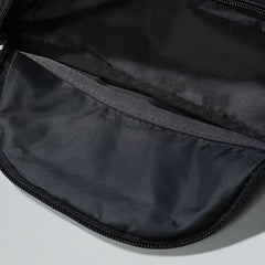 The North Face Jester Lumbar hip bag - Recycled polyester Black Bags