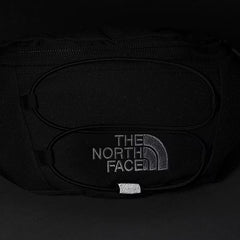The North Face Jester Lumbar hip bag - Recycled polyester Black Bags