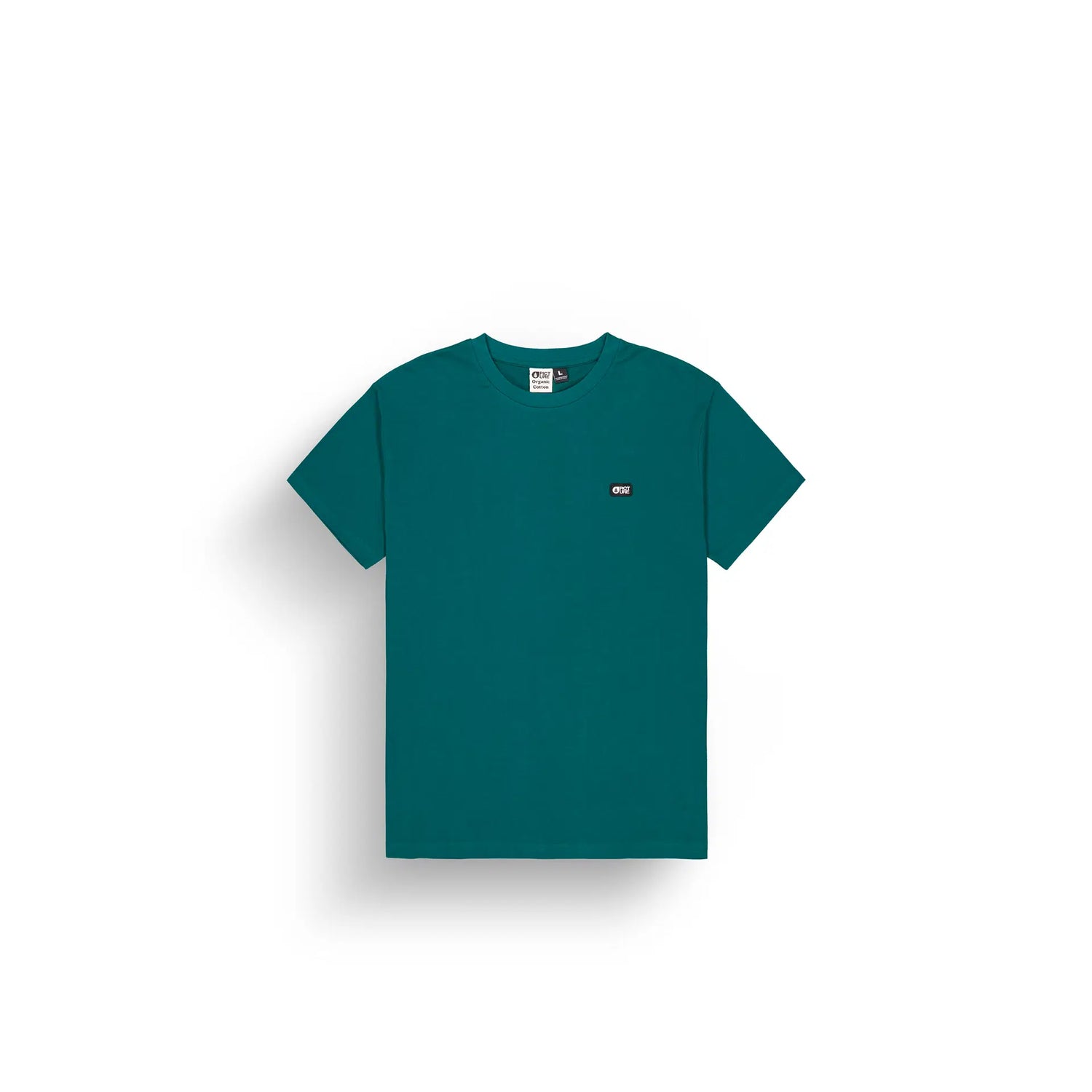 Picture Organic M's Yorra Tee Deep Water Shirt