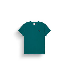 Picture Organic M's Yorra Tee Deep Water Shirt