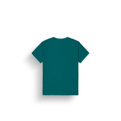 Picture Organic M's Yorra Tee Deep Water Shirt