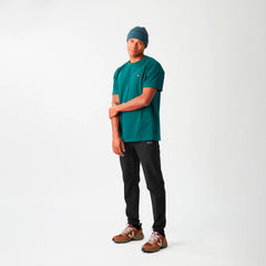 Picture Organic M's Yorra Tee Deep Water Shirt