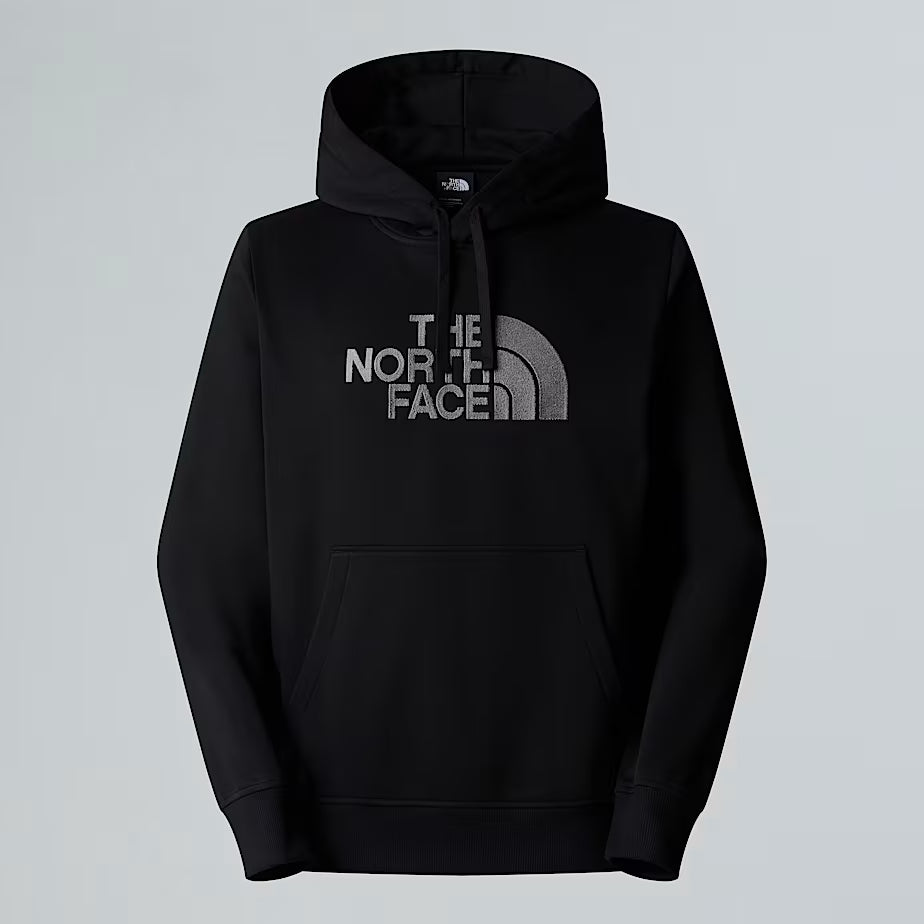 The North Face M’s Drew Peak Hoodie TNF Black Shirt