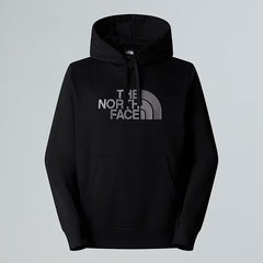 The North Face M’s Drew Peak Hoodie TNF Black Shirt