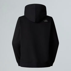 The North Face M’s Drew Peak Hoodie TNF Black Shirt