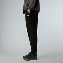 The North Face M’s Glacier Fleece Trousers Black Pants