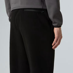 The North Face M’s Glacier Fleece Trousers Black Pants
