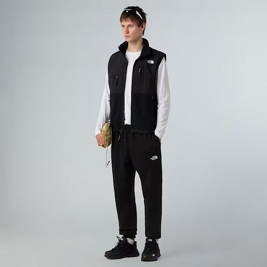 The North Face M’s Simple Dome Regular Tapered Joggers Black Pants