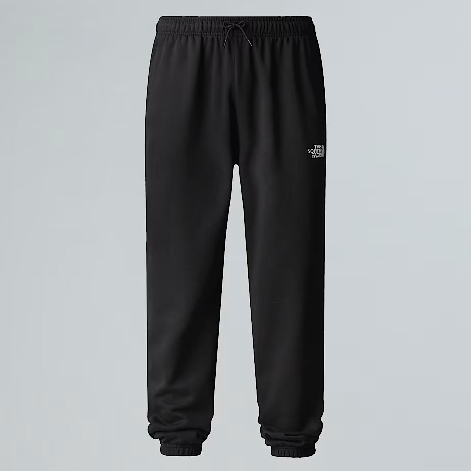 The North Face M’s Simple Dome Regular Tapered Joggers Black Pants