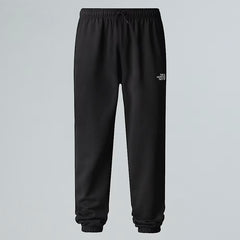 The North Face M’s Simple Dome Regular Tapered Joggers Black Pants