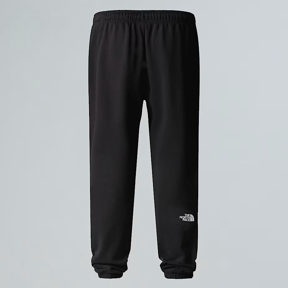 The North Face M’s Simple Dome Regular Tapered Joggers Black Pants