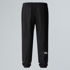 The North Face M’s Simple Dome Regular Tapered Joggers Black Pants