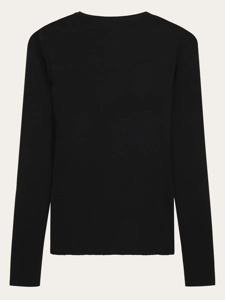 Dynamic Merino Wool T-Shirt