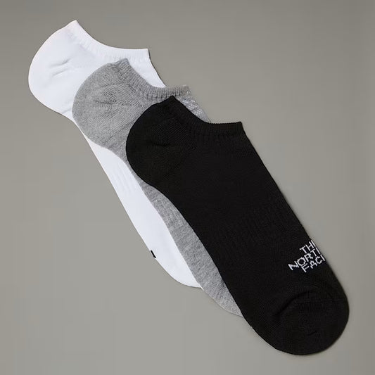 The North Face - Multi Sport Invisible Socks - Weekendbee - sustainable sportswear