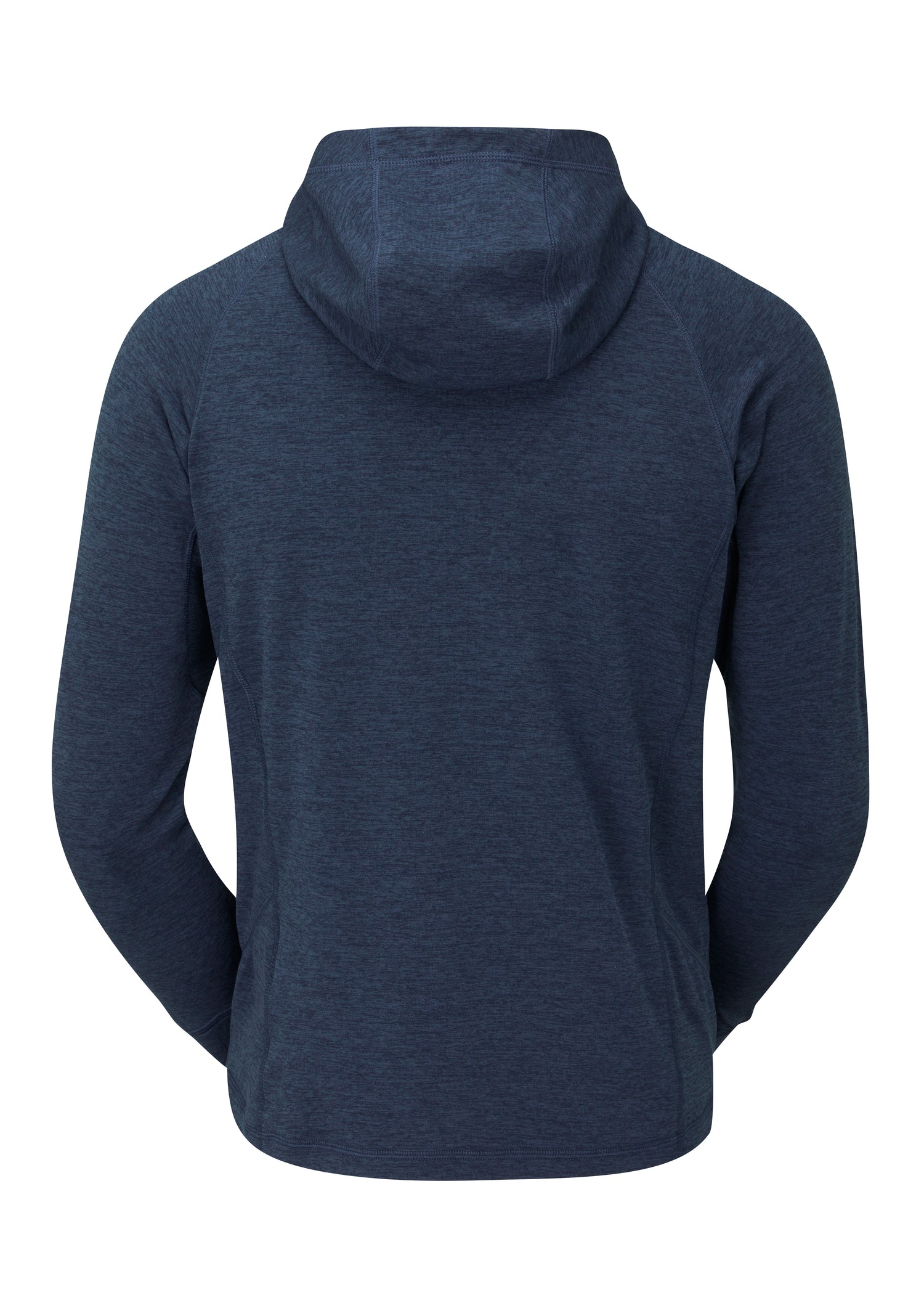 Rab M's Nexus Hoody - Recycled polyester Deep Ink Shirt