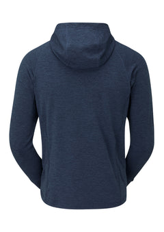 Rab M's Nexus Hoody - Recycled polyester Deep Ink Shirt