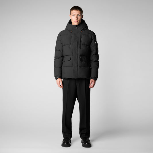 Save The Duck - Alter Jacket - Weekendbee - sustainable sportswear