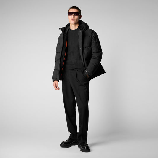 Save The Duck - Alter Jacket - Weekendbee - sustainable sportswear