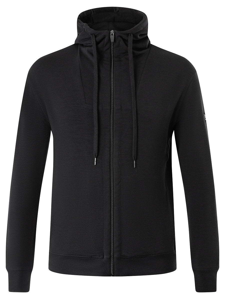 Supernatural - M's Everyday Hoodie - Weekendbee - sustainable sportswear