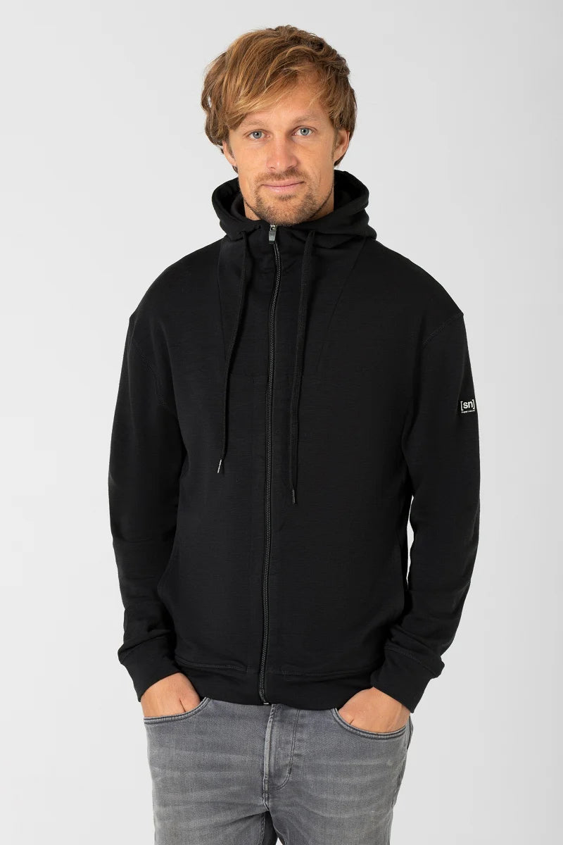 Supernatural - M's Everyday Hoodie - Weekendbee - sustainable sportswear