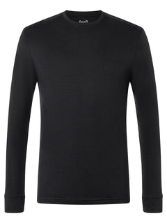 Supernatural - M's Tundra 175 Longsleeve - Weekendbee - sustainable sportswear