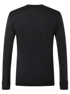Supernatural - M's Tundra 175 Longsleeve - Weekendbee - sustainable sportswear