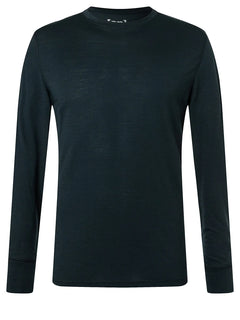 Supernatural - M's Tundra 175 Longsleeve - Weekendbee - sustainable sportswear