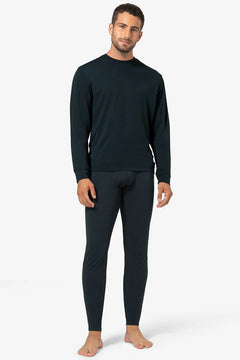 Supernatural - M's Tundra 175 Longsleeve - Weekendbee - sustainable sportswear