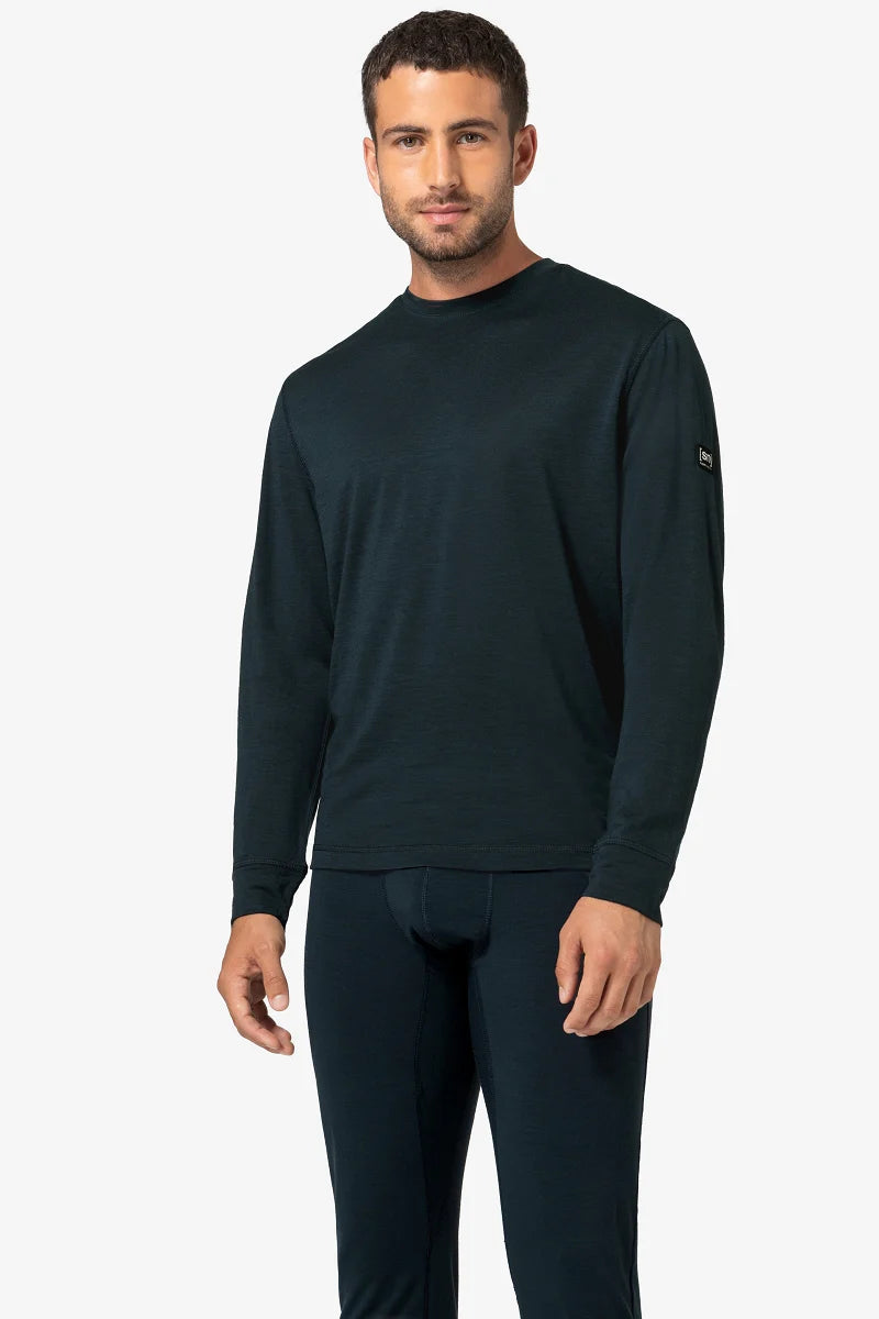 Supernatural M's Tundra 175 Longsleeve Shirt