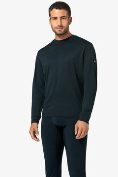 Supernatural - M's Tundra 175 Longsleeve - Weekendbee - sustainable sportswear