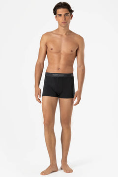 Supernatural M's Tundra 175 Boxer Jet Black Shirt