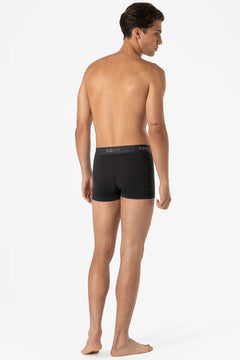 Supernatural M's Tundra 175 Boxer Jet Black Shirt