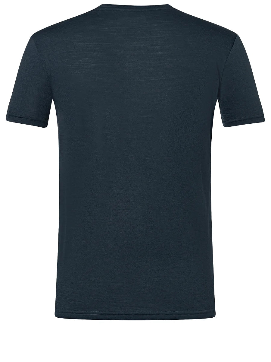Supernatural - M's Better Bike Tee - Weekendbee - sustainable sportswear