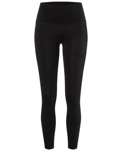 Supernatural Super Tights Jet Black Tights
