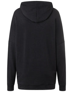 Supernatural - W's Feel Good Merino Wool Hoodie - Weekendbee - sustainable sportswear