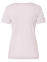Supernatural W's Essential Tee Orchid Ice Shirt