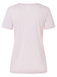 Supernatural W's Essential Tee Orchid Ice Shirt