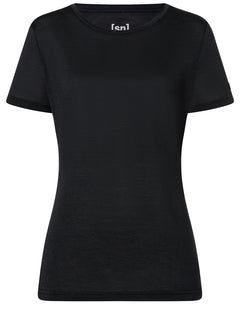 Supernatural - W's The Essential Tee - Weekendbee - sustainable sportswear