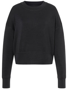 Supernatural - Krissini Sweater - Weekendbee - sustainable sportswear