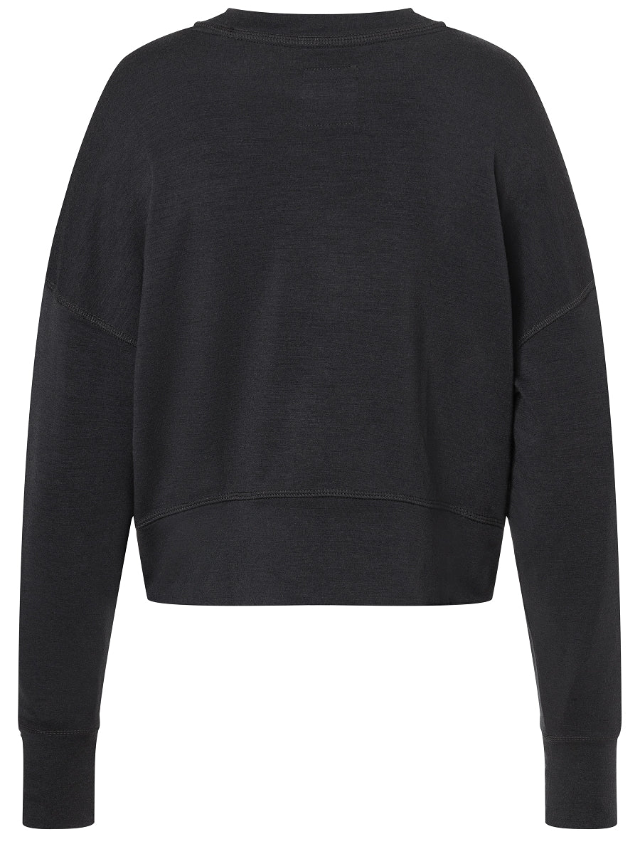 Supernatural - Krissini Sweater - Weekendbee - sustainable sportswear