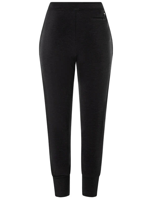 Supernatural - W's Everyday Jogg Merino Pants - Weekendbee - sustainable sportswear