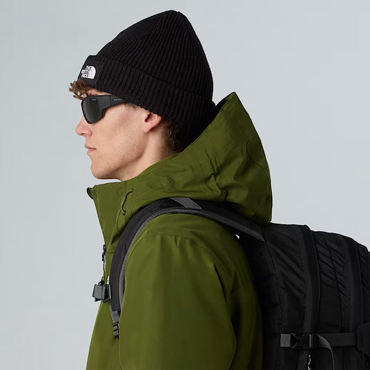 The North Face - Salty Lined Beanie - Weekendbee - sustainable sportswear
