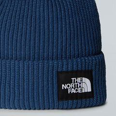 The North Face Salty Lined Beanie Black Headwear