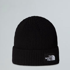 The North Face Salty Lined Beanie Black Headwear