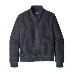 Patagonia - M's Synchilla Fleece Jacket - 100% Recycled Polyester - Weekendbee - sustainable sportswear