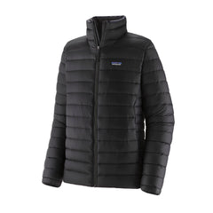 Patagonia M's Down Sweater™ - Recycled Nylon Black Jacket