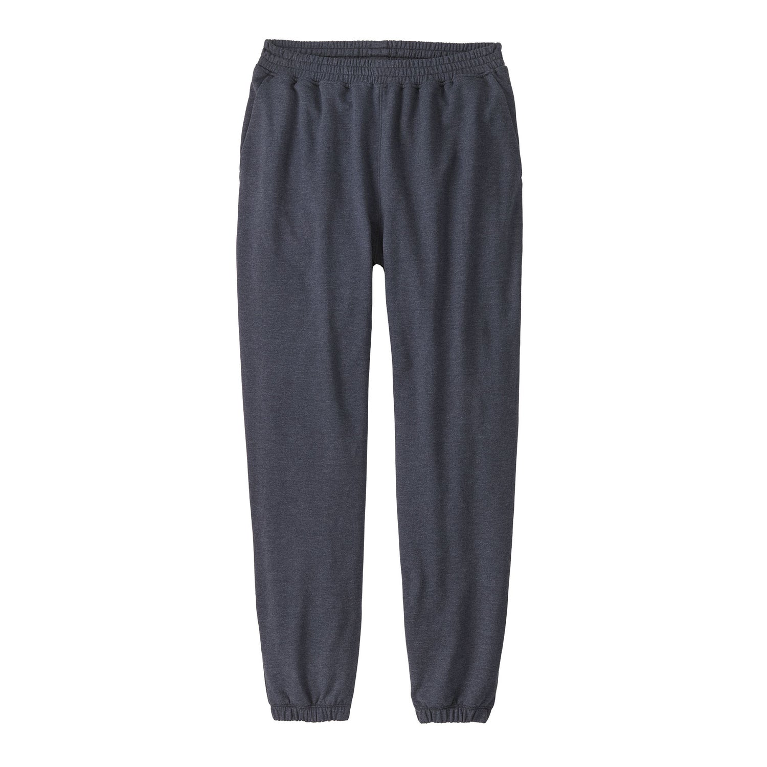 Patagonia W's Ahnya Sweatpants - Organic Cotton & Recycled Polyester Sunken Blue Pants