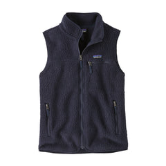 Patagonia W's Retro Pile Vest - Recycled polyester Jacket